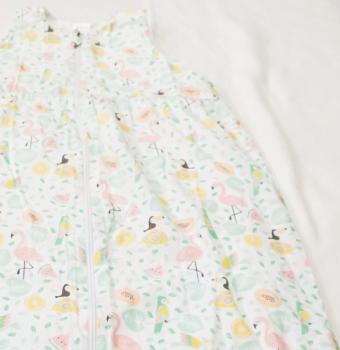 Sommerschlafsack 90 cm von Pusblu(3750)